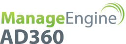 Integrated Identity & Access Management (AD360)