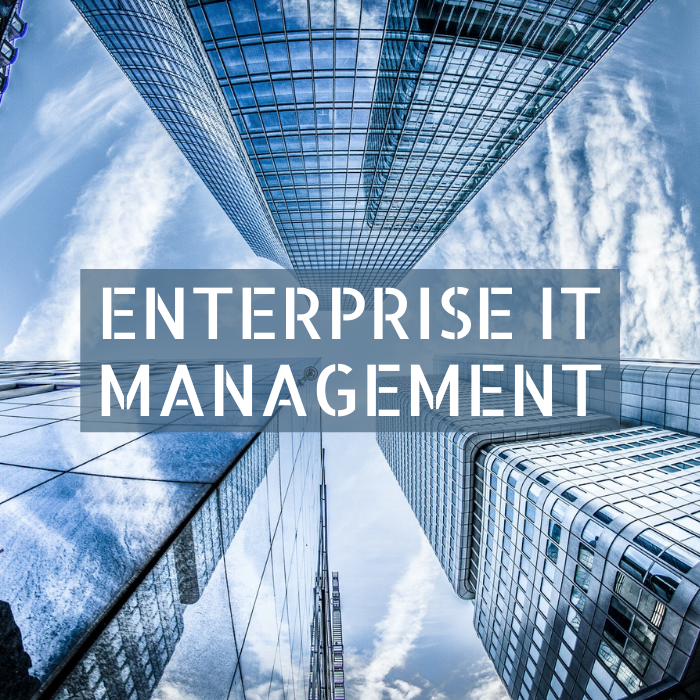 Enterprise IT Management