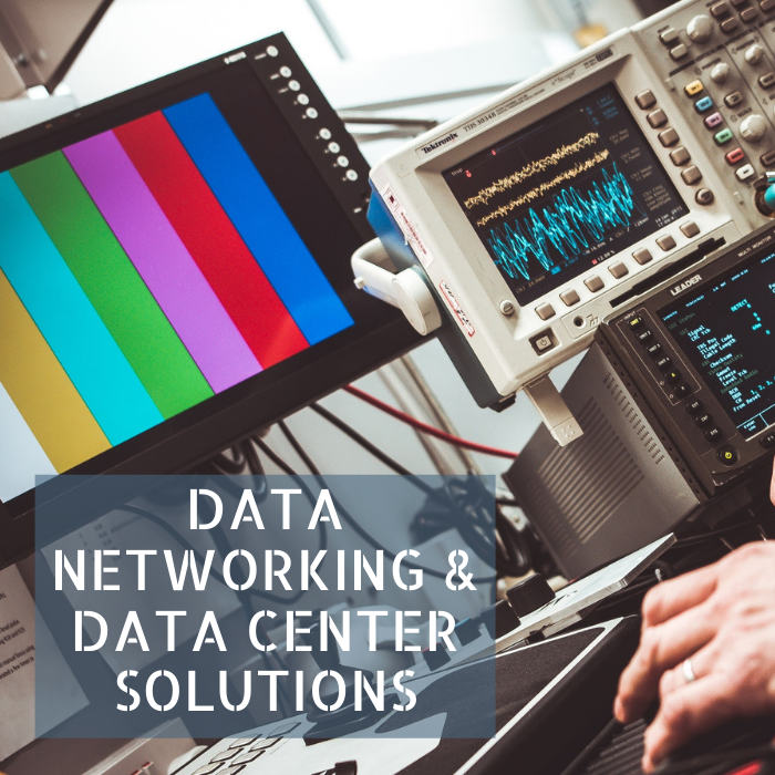 Data Network and Solutions