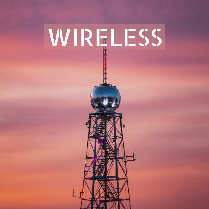 Wireless Network Management
