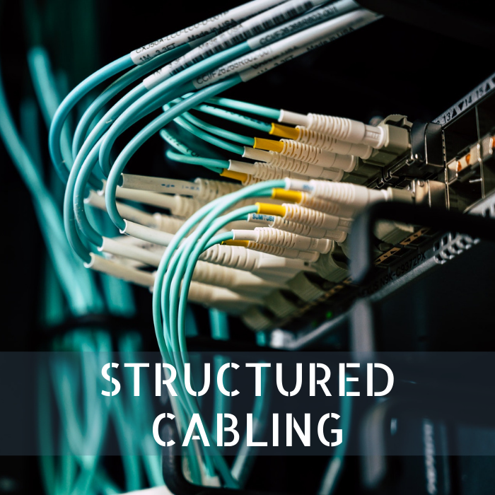Structured Cabling Management