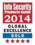 Info Security's 2014 Global Excellence Awards