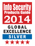 Security Information and Event Management - Silver Winner