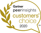 ManageEngine named a 2020 Gartner Peer Insights Customers’ Choice for Security Information and Event Management!