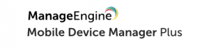 Mobile Device Manager Plus