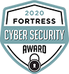 2020 Fortress Cyber Security Awards — Threat Detection