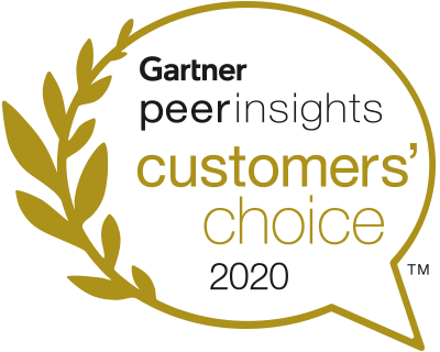 ManageEngine named a 2020 Gartner Peer Insights Customers’ Choice for SIEM