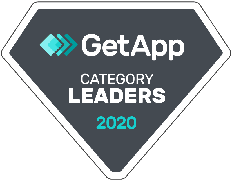 GetApp Category Leaders for Compliance (2020)