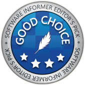 Software Informer Editor's Pick (2019)