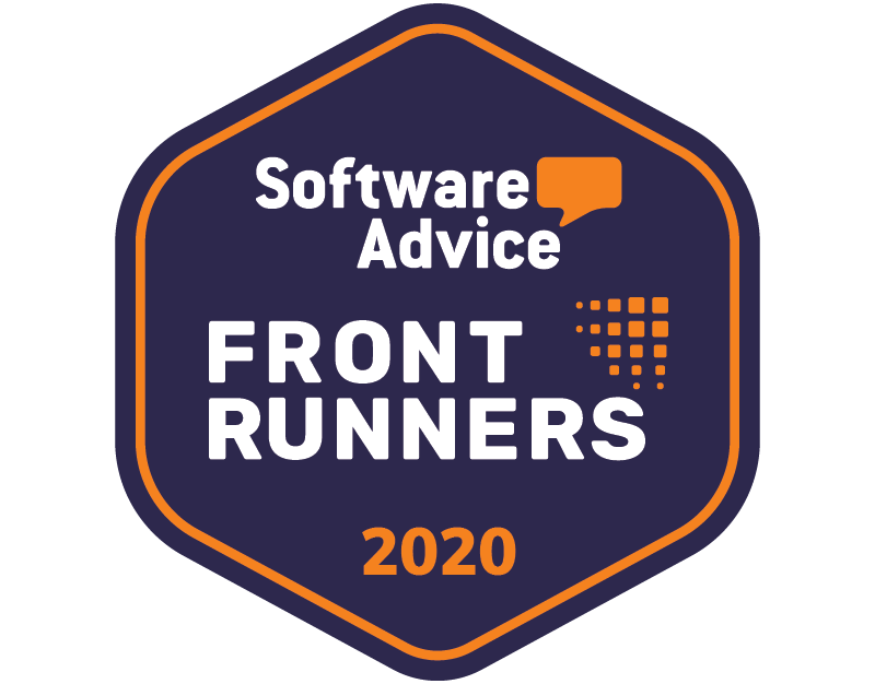 Software Advice Frontrunners for Compliance (2020)
