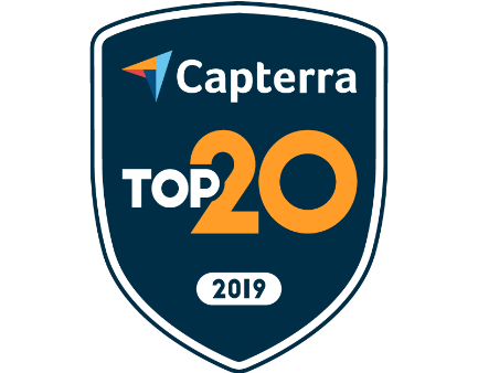 Capterra 2019