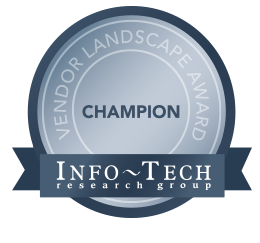 Info-tech award